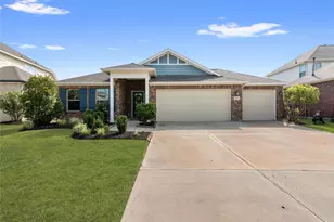 519 High Holly Cir, Magnolia, TX 77354 - Photo 41