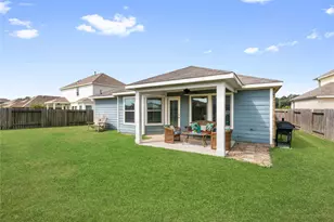 519 High Holly Cir, Magnolia, TX 77354 - Photo 35