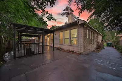 27 W Prairie Dawn Circle, The Woodlands, TX 77385 - Photo 41
