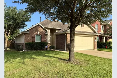 2303 Corry Crest Circle, Katy, TX 77493 - Photo 3