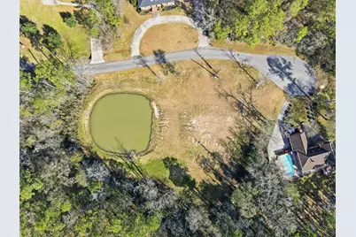 1301 Lakeview Drive, Sour Lake, TX 77659 - Photo 1