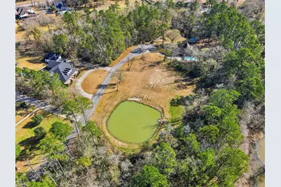 1301 Lakeview Drive, Sour Lake, TX 77659 - Photo 3