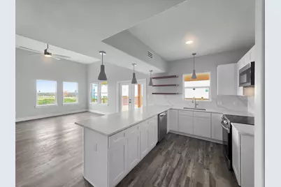 186 Ocean View Drive, Crystal Beach, TX 77650 - Photo 27