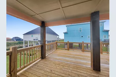 186 Ocean View Drive, Crystal Beach, TX 77650 - Photo 25