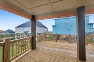 186 Ocean View Dr, Crystal Beach, TX 77650 - Photo 25