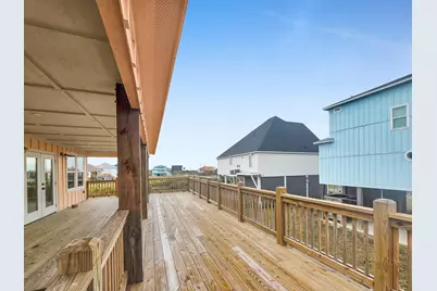 186 Ocean View Drive, Crystal Beach, TX 77650 - Photo 23