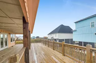 186 Ocean View Dr, Crystal Beach, TX 77650 - Photo 23