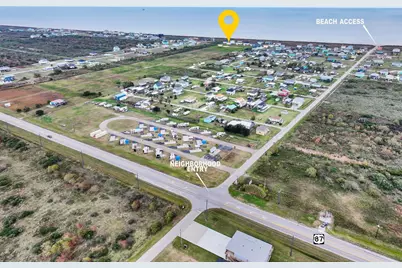 186 Ocean View Drive, Crystal Beach, TX 77650 - Photo 29