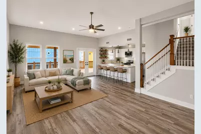 186 Ocean View Drive, Crystal Beach, TX 77650 - Photo 15
