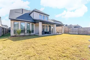 4118 Ana Ridge Ln, Fulshear, TX 77441 - Photo 49
