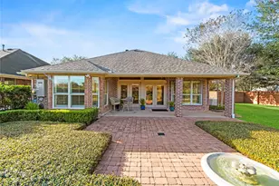 3358 Mcmahon Way, Missouri City, TX 77459 - Photo 37