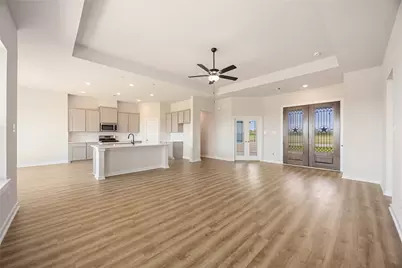 6719 Pelican Lane, Beasley, TX 77417 - Photo 5