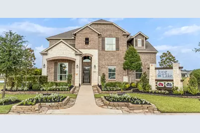 5839 Madison Trail Drive, Richmond, TX 77469 - Photo 3