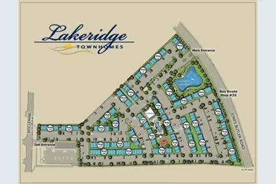 1198 Jones Butler Road #105, College Station, TX 77840 - Photo 27