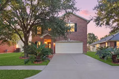 9002 Durham Manor Lane, Houston, TX 77075 - Photo 1