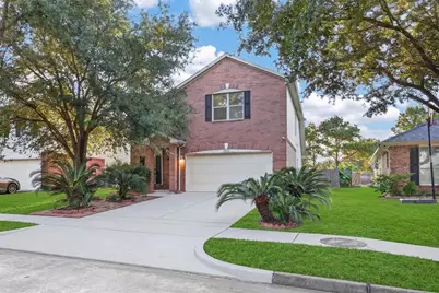 9002 Durham Manor Lane, Houston, TX 77075 - Photo 3