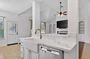 1007 Westwood North Dr, Magnolia, TX 77354 - Photo 17