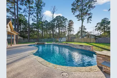 1007 Westwood North Drive, Magnolia, TX 77354 - Photo 37