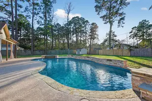 1007 Westwood North Dr, Magnolia, TX 77354 - Photo 37