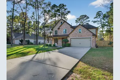 1007 Westwood North Drive, Magnolia, TX 77354 - Photo 3