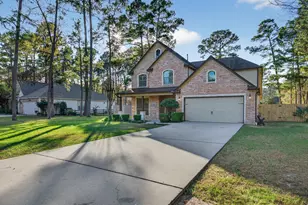 1007 Westwood North Dr, Magnolia, TX 77354 - Photo 3