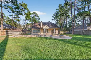 1007 Westwood North Dr, Magnolia, TX 77354 - Photo 41