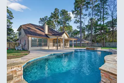 1007 Westwood North Drive, Magnolia, TX 77354 - Photo 39