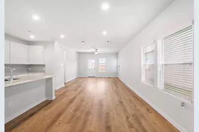 11510 Heritage Wind Drive, Crosby, TX 77532 - Photo 5