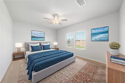 11510 Heritage Wind Drive, Crosby, TX 77532 - Photo 21