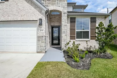 2938 Solitude Pine Lane, Katy, TX 77493 - Photo 1