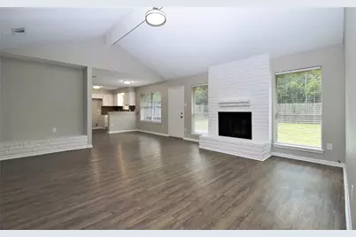 7814 Barnhill, Humble, TX 77338 - Photo 1