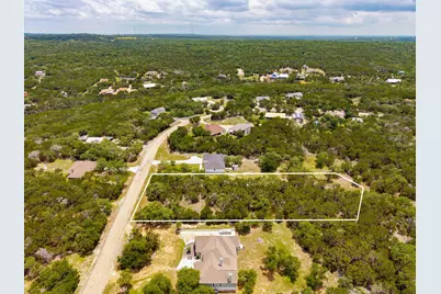 1455 Happy Hollow Drive, New Braunfels, TX 78132 - Photo 5