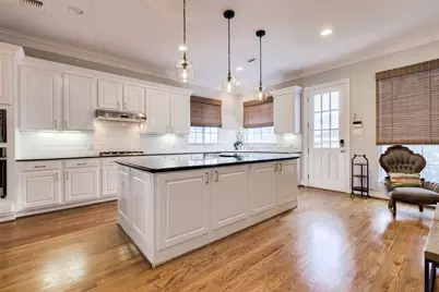 1504 W 23rd Street #B, Houston, TX 77008 - Photo 11