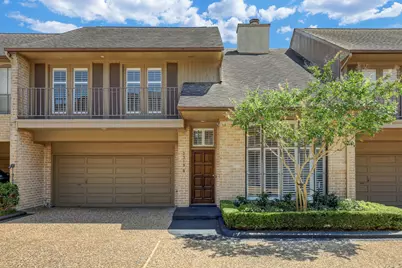 2313 Nantucket Drive #B, Houston, TX 77057 - Photo 1