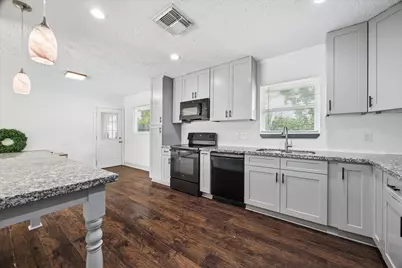 611 Marleen Street, Houston, TX 77034 - Photo 5
