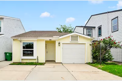 4508 Stanford Court, Houston, TX 77041 - Photo 1