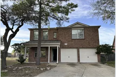17438 Ivy Stream Drive, Houston, TX 77095 - Photo 1