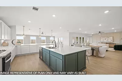 15206 Lampasas Lane, Baytown, TX 77523 - Photo 5