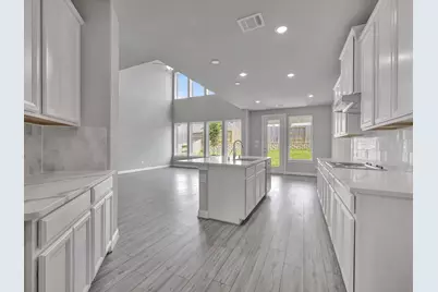 216 Raine Manor Court, Montgomery, TX 77316 - Photo 5