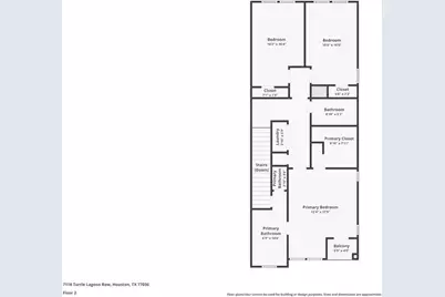 7118 Turtle Lagoon Row, Houston, TX 77036 - Photo 3