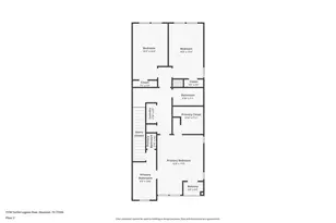 7118 Turtle Lagoon Row, Houston, TX 77036 - Photo 3