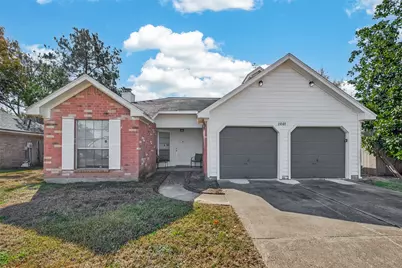 21067 Southern Colony Court, Katy, TX 77449 - Photo 1