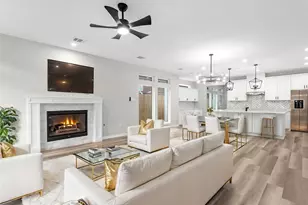 1319 W Bell St, Houston, TX 77019 - Photo 1