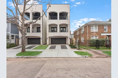 1319 W Bell Street, Houston, TX 77019 - Photo 3