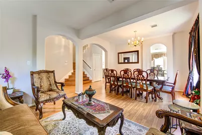 2715 Kimbleton Court, Houston, TX 77082 - Photo 5