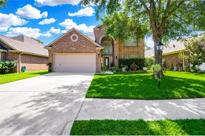 2715 Kimbleton Court, Houston, TX 77082 - Photo 1