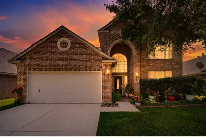 2715 Kimbleton Court, Houston, TX 77082 - Photo 41