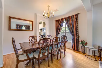 2715 Kimbleton Court, Houston, TX 77082 - Photo 9