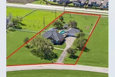 6042 Blackberry Cove Lane, Richmond, TX 77469 - Photo 3