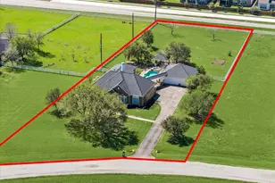 6042 Blackberry Cove Ln, Richmond, TX 77469 - Photo 3